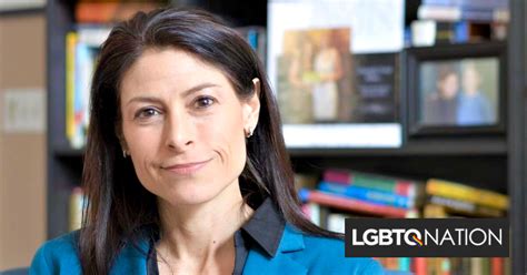 Out Attorney General Dana Nessel nabs victory in tight race - LGBTQ Nation