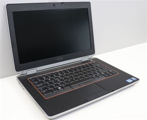 Laptop Dell Latitude E6420 I5 2 Generacji 8GB 120 GB SSD 14 HD