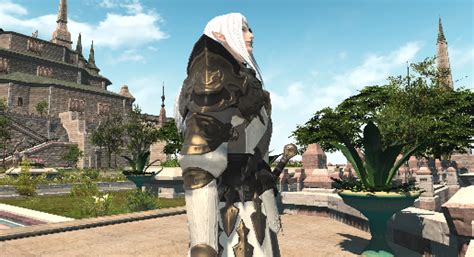 Ghaleon Lunar Eternal Blue Cosplay Eorzea Collection