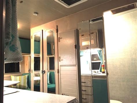 1968 Winnebago F17 For Sale On Bat Auctions Sold For 28500 On