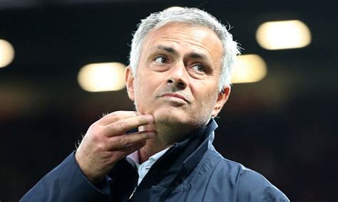 Jose Mourinho Turned Down Offers From Italy And Spain Before Manchester