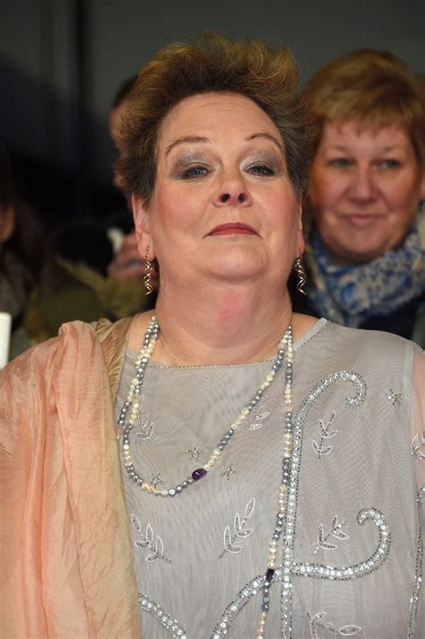 Anne Hegerty Net Worth - Wiki, Age, Weight and Height, Relationships ...