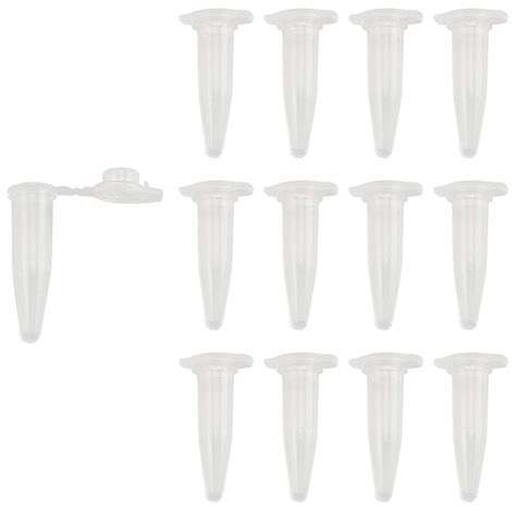 Laboratory Disposable Plastic Falcon Pcr Conical Sterile Ml