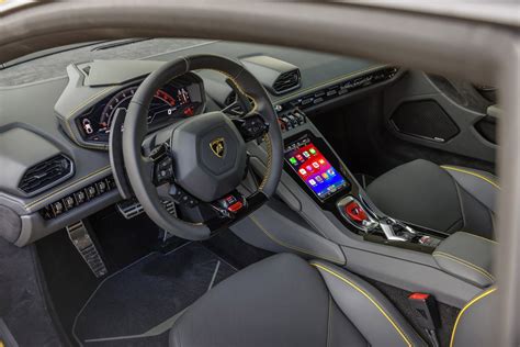 Wireless Carplay Coding (Huracan Technica) Lamborghini – DMP Car Design