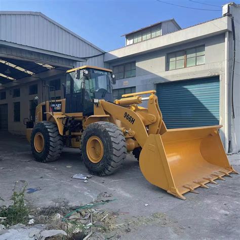 Used Chinese Brand Longking LG855D Model Wheel Loader Second Hand Farm