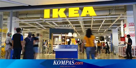 Ekspansi Hero Bakal Tambah Gerai Ikea