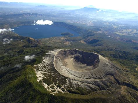 Lake and Volcano Complex Day Tour | Salvadorean Tours | El Salvador ...