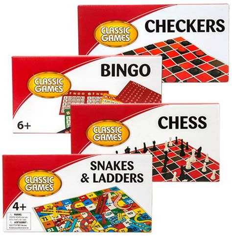 Bulk Assorted Board Games at DollarTree.com | Board games, Classic ...