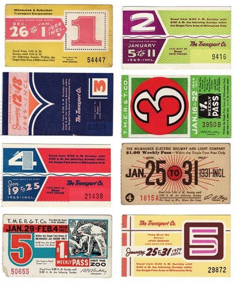 Pin By Hu Yanzhe On Pieces4work Ticket Design Vintage Graphic Design