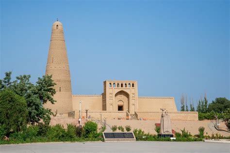 Tour to Turpan from Urumqi - 1 Day
