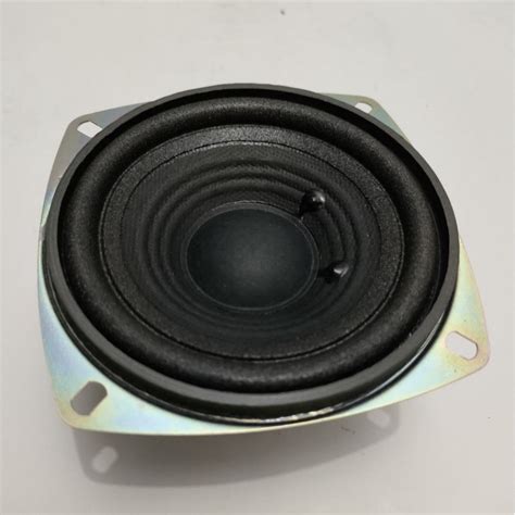 Jual Speaker Woofer 4 Inch Prestige 40watts Shopee Indonesia