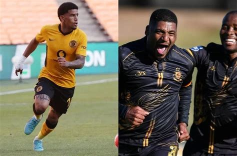 Kaizer Chiefs Vs Royal Am Confirmed Starting Xis And Live Scores