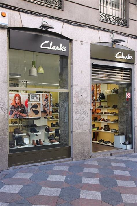 Clarks Magazalari Jsandanski Strumica Edu Mk