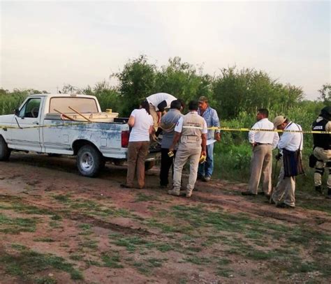 Inician Exhumaci N De Cuerpos En Fosas Comunes De Panteones De Coahuila