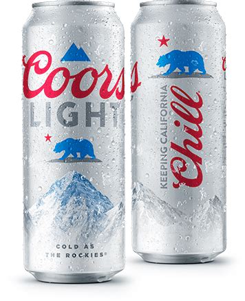 Coors Light Alcohol Content California Shelly Lighting