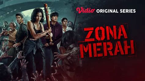 Terbaru Zona Merah Berikut Rekomendasi Series Dan Film Bertema Zombie