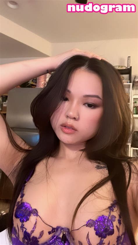 Lulu Chu Loveluluchu Luluchuofficial Nude Leaks Onlyfans Photo