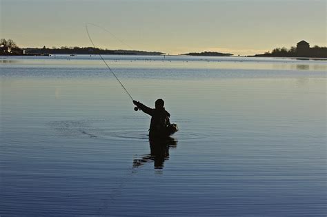 Angeln Fischer Meer Kostenloses Foto Auf Pixabay Pixabay