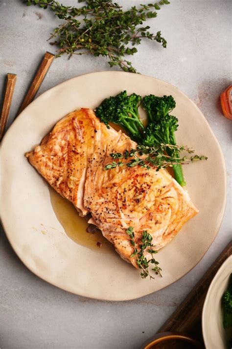 Easy Sous Vide Salmon Cooks Perfectly Every Single Time