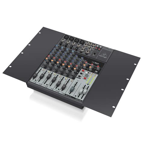 BEHRINGER XENYX 1204USB / Analog Mixer Fiyatı, Özellikleri | ZUHAL ...