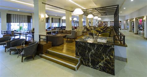 Grand Park Lara Hotel from $71. Antalya Hotel Deals & Reviews - KAYAK