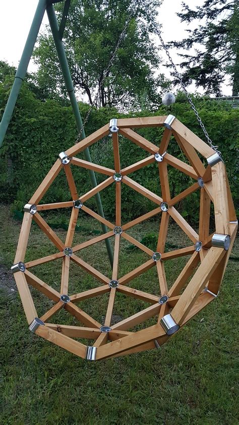 How To Build A Geodesic Dome Greenhouse Version 2 Artofit