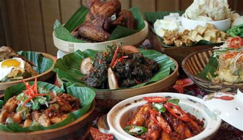 Murah Dan Enak Ini Dia 10 Tempat Wisata Kuliner Yang Wajib Anda Coba