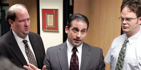 The Office Michaels 10 Cringiest Episodes Cultture