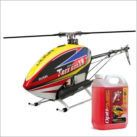 Nitro RC Helicopters | AT Models