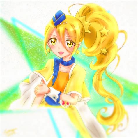 Cure Toile Kagayaki Homare Image By Pipiyu Zerochan