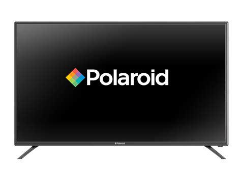 Polaroid 32" TV HD LED 720P 60HZ (32GSR3000FB) 811489023370 | eBay