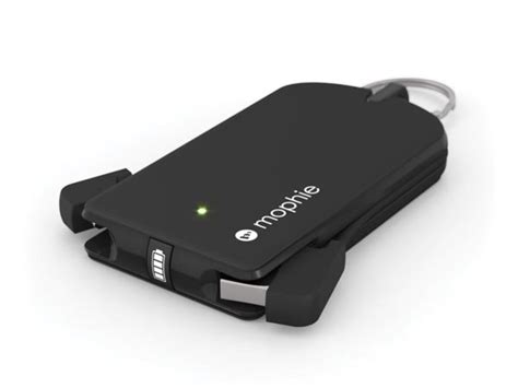 Mophie Juice Pack Reserve Micro Backup Battery | Gadgetsin