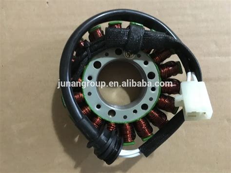 Magneto Stator Generator For Yamaha R Yzfr Yzf R Motorcycle Atv Coil