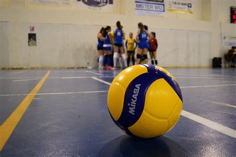 La Pallavolo Si Arrende Al Coronavirus Stagione Finita Tempostretto