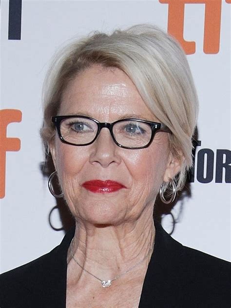 Annette Bening AlloCiné