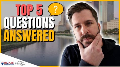 The 5 Most Frequently Asked Questions About Columbus Ohio Finally