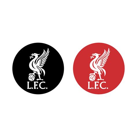 Liverpool Fc Logo Vector