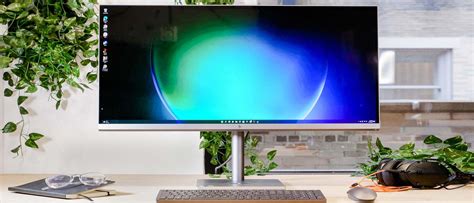 Hp Envy 34 All In One Review A True Imac Challenger Tom S Guide