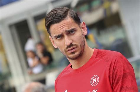 Infortunio Meret Le Condizioni Del Portiere Del Napoli Quando Rientra