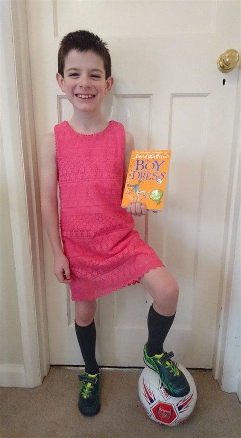 World Book Day 2018 Costumes Three Last Minute Ideas You Can Put Together Tonight Huffpost Uk