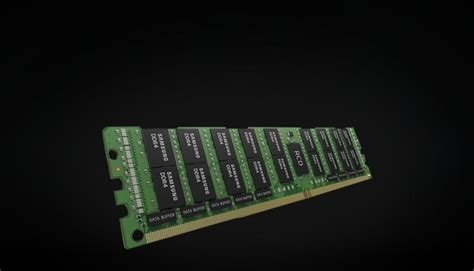 M386A8K40DM2-CWE(DDR4) | DRAM | サムスン半導体日本