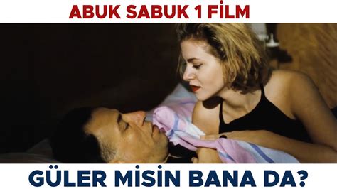 Abuk Sabuk Film T Rk Filmi Yar Maya Kat Lay M M Ben De Kemal