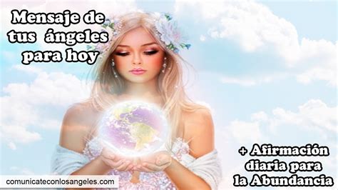 💖🌟☀ Mensaje De Los Ángeles Para Hoy 22 De Mayo ☀🌟💖 Youtube