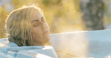 The Science Behind Energy Efficient Hot Tubs