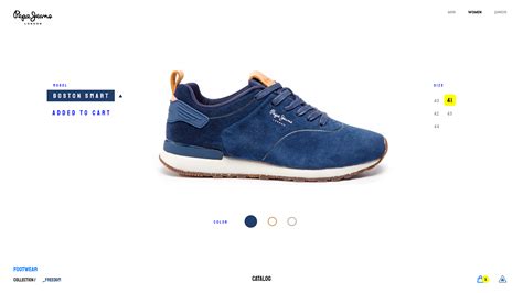 Pepe Jeans London on Behance