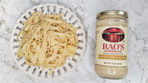 Raos Homemade Sauce Flavors Ranked Worst To Best