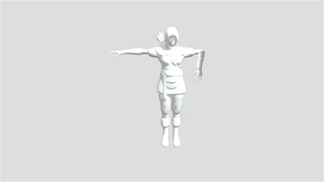 Mocap D Model By Joyeyz Eee F Sketchfab