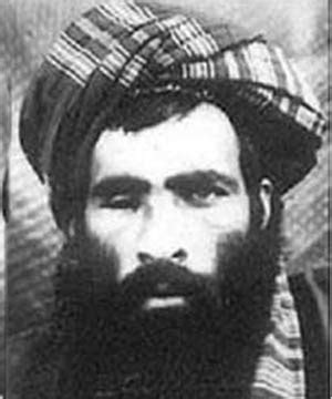 Reports: Taliban Leader MULLAH OMAR Dead From Tuberculosis