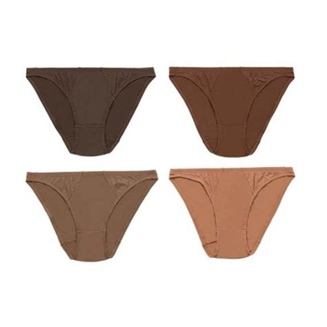 AVON Gigi 7 In 1 Hi Leg Panty Pack Shopee Philippines