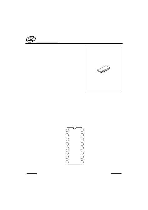 SC1088 datasheet(1/7 Pages) SILAN | FM RECEIVER CIRCUIT FOR BATTERY SUPPLY